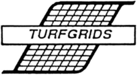 TURFGRIDS Logo (DPMA, 30.09.1992)