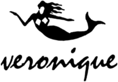 veronique Logo (DPMA, 02/10/1994)