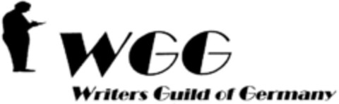 WGG Writers Guild of Germany Logo (DPMA, 30.03.1994)