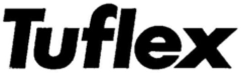 Tuflex Logo (DPMA, 13.12.1988)