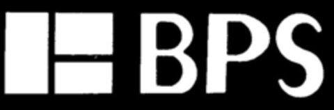 BPS Logo (DPMA, 24.01.2000)