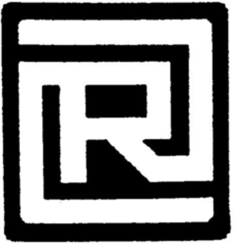 R Logo (DPMA, 02/04/2000)