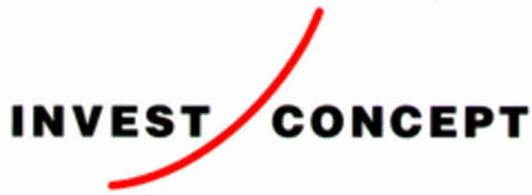 INVEST CONCEPT Logo (DPMA, 30.03.2000)