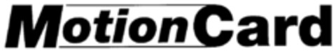 MotionCard Logo (DPMA, 07.06.2000)