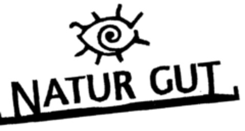 NATUR GUT Logo (DPMA, 23.08.2000)