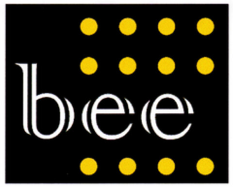 bee Logo (DPMA, 21.09.2000)