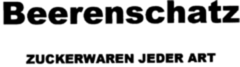 Beerenschatz Logo (DPMA, 10/10/2000)