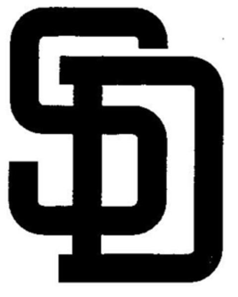 SD Logo (DPMA, 12.10.2000)