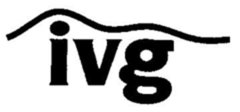 ivg Logo (DPMA, 10.11.2000)