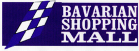 BAVARIAN SHOPPING MALL Logo (DPMA, 08/20/2001)