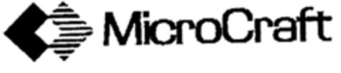 MicroCraft Logo (DPMA, 28.08.2001)