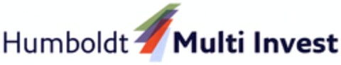 Humboldt Multi Invest Logo (DPMA, 01/02/2008)