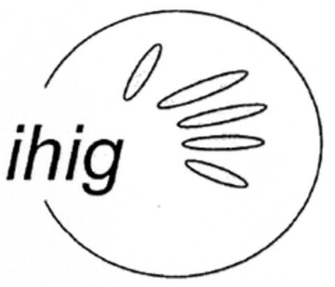 ihig Logo (DPMA, 04/01/2008)