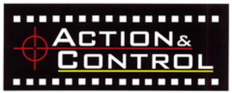 ACTION & CONTROL Logo (DPMA, 22.08.2008)