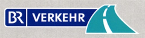 BR VERKEHR Logo (DPMA, 27.08.2008)