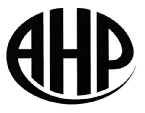 AHP Logo (DPMA, 06.11.2008)