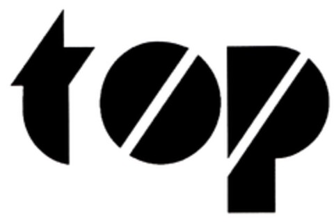 top Logo (DPMA, 23.03.2010)