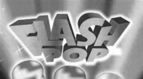 FLASH POP Logo (DPMA, 06/23/2010)