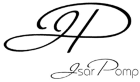 Isar Pomp Logo (DPMA, 02.07.2010)