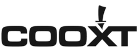 COOXT Logo (DPMA, 25.10.2010)