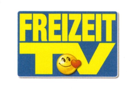 FREIZEIT TV Logo (DPMA, 08.02.2011)