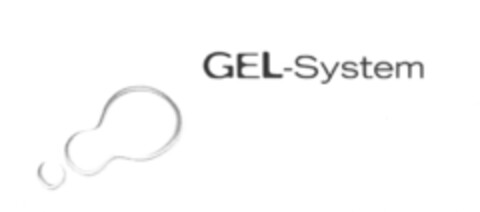 GEL-System Logo (DPMA, 14.03.2011)