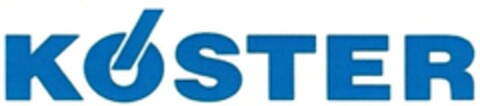 KÖSTER Logo (DPMA, 26.05.2011)