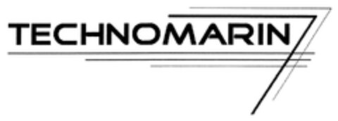 TECHNOMARIN Logo (DPMA, 09.08.2011)