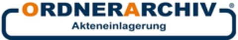 ORDNERARCHIV Akteneinlagerung Logo (DPMA, 05.08.2011)