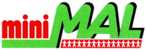miniMAL Logo (DPMA, 23.11.2011)