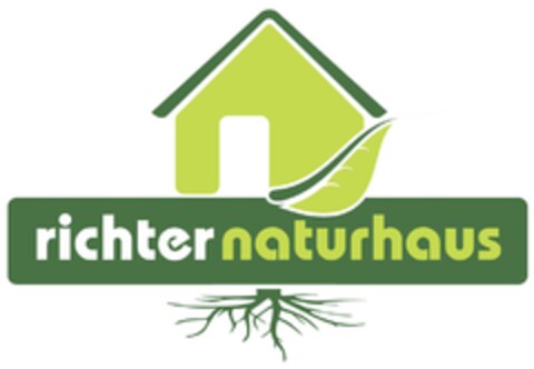 richter naturhaus Logo (DPMA, 12/15/2011)