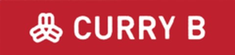 CURRY B Logo (DPMA, 12.03.2012)