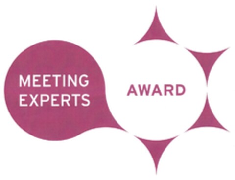 MEETING EXPERTS AWARD Logo (DPMA, 10.08.2012)