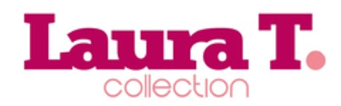 Laura T. collection Logo (DPMA, 22.12.2012)