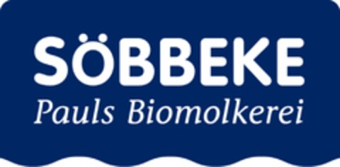 SÖBBEKE Pauls Biomolkerei Logo (DPMA, 03/06/2013)