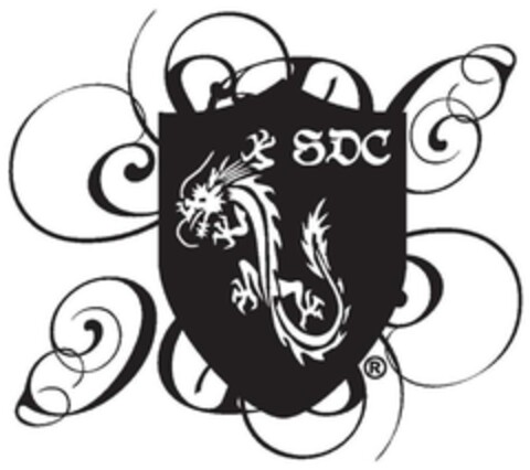 SDC Logo (DPMA, 18.06.2013)