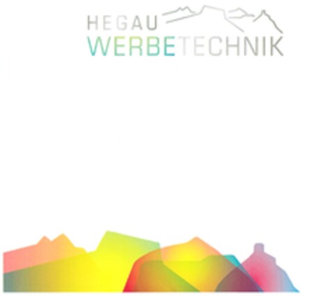 HEGAU WERBETECHNIK Logo (DPMA, 17.06.2013)