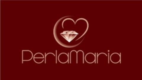 PerlaMaria Logo (DPMA, 05.07.2013)