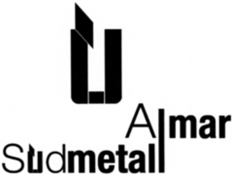 Almar Südmetall Logo (DPMA, 12/30/2013)