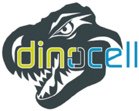 dinocell Logo (DPMA, 02.04.2014)