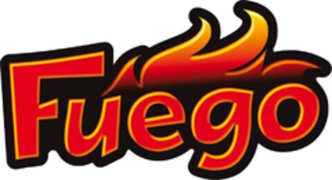 Fuego Logo (DPMA, 16.10.2014)