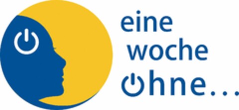 eine Woche ohne... Logo (DPMA, 04.03.2014)