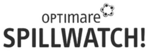 Optimare SPILLWATCH! Logo (DPMA, 05.03.2014)