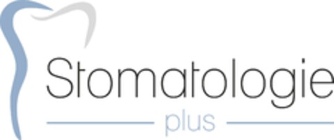 Stomatologie plus Logo (DPMA, 02.09.2014)