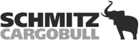 SCHMITZ CARGOBULL Logo (DPMA, 14.05.2014)