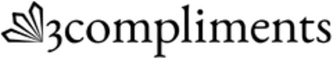 3compliments Logo (DPMA, 01.07.2014)