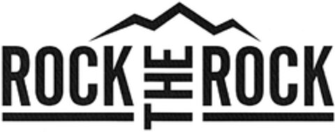 ROCK THE ROCK Logo (DPMA, 07/24/2014)