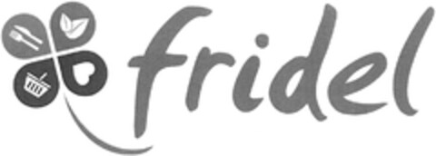 fridel Logo (DPMA, 04.02.2015)
