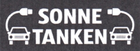 SONNE TANKEN Logo (DPMA, 02/12/2015)