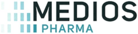 MEDIOS PHARMA Logo (DPMA, 12/22/2016)